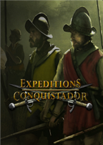 远征军：征服者