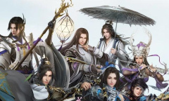 《剑网3》2022年2月24日1.0.0.5806版本更新公告