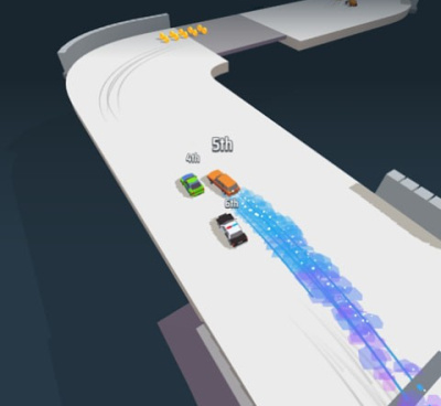 轻松上手的模拟赛车手游合集