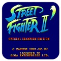 街头霸王2