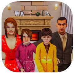 家务house chores汉化版