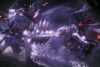 《卧龙：苍天陨落》人公将军Boss张梁介绍