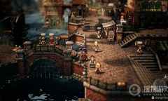 《八方旅人2》奥克托林捕获及击败方法