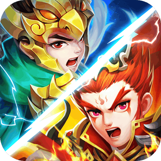 名酱三国微信版