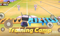 《迷你世界：枪战精英》台服连接错误解决办法