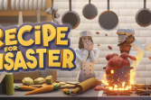 EPIC喜加一2023年2月10日-17日限时免费领取《Recipe for Disaster》