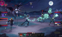 每日新游预告《欺诈领主》向你的敌人恶魔猎人复仇