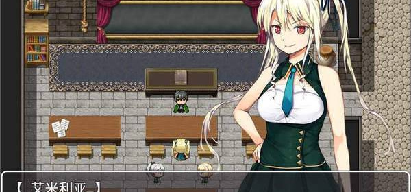 巴比伦汉化组的10部直装手游合集