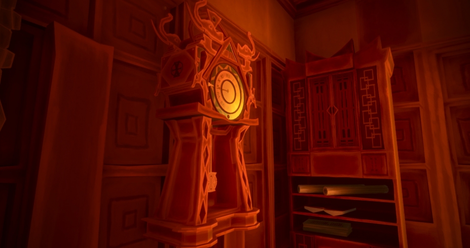 是您吧，利文斯顿医生？