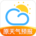 开心天气预报