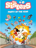 姐妹们：年度派对