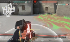 《无畏契约（瓦罗兰特）》武器检视按键说明一览