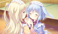 《巧克甜恋2》全CG解锁方法