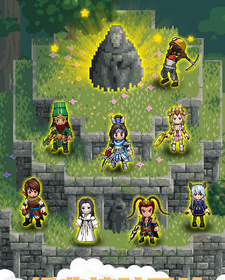 一起来挖宝最新版手游合集