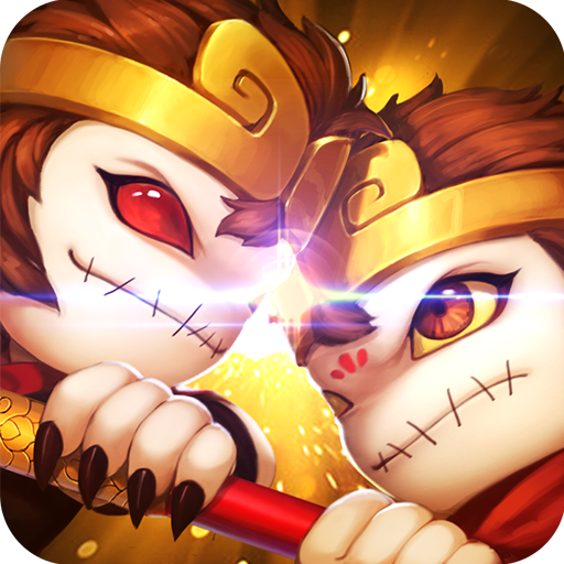 造梦西游外传官方版