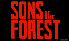 《森林之子》建造床铺教程