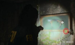 《心灵杀手2》杂货店武器箱密码解谜方法