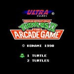 忍者神龟2(金手指)