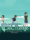 Ciel Fledge: A Daughter Raising Simulator