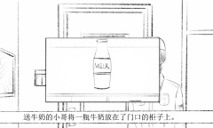 细思极恐又烧脑的规则类怪谈游戏《十月怪谈》公布