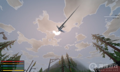 《Unturned未转变者》Buak空投位置大全