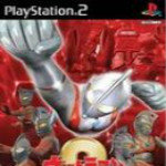 奥特曼格斗进化2（附金手指代码）