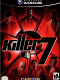 杀手7