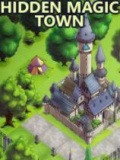 隐藏魔法小镇