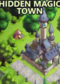 隐藏魔法小镇