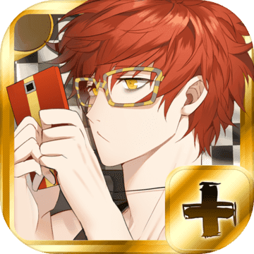 神秘的信使汉化版