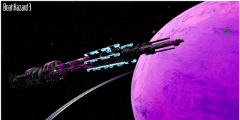 危险节奏系列游戏合集