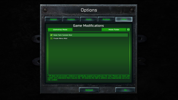 命令与征服：重制版