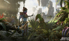 《阿凡达：潘多拉边境》制作时间至少有五年