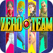 零组特攻队街机版