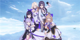 枝江系列游戏合集