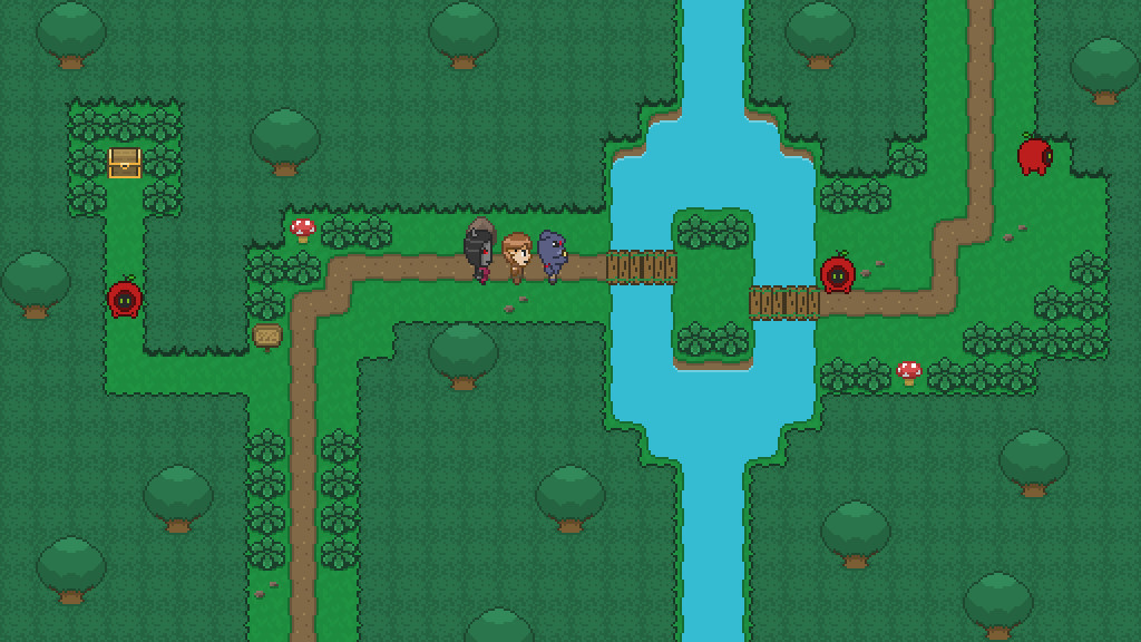 恩奇故事：朝圣之旅