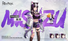 《ErophoneRe》找不同环节的隐藏猫猫头方法