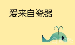 爱来自瓷器梗是什么意思