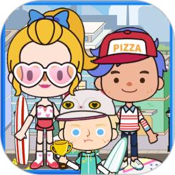 托卡迷你小镇大酒店