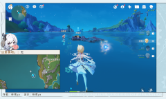 《原神》得偿所愿的寻宝之旅任务完成方法