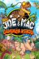 New Joe & Mac - Caveman Ninja