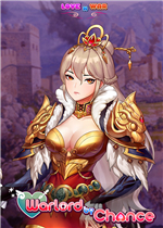 爱与战争：乱世军阀