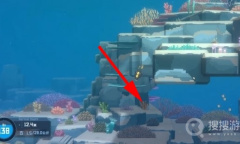 《潜水员戴夫》钟乳石窟位置一览