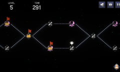 自走棋加肉鸽 国产游戏《时行者黑暗世界》公布