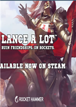 Lance A Lot: Classic Edition