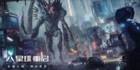 星球重启全部版本手游合集