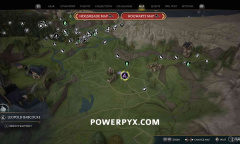 《霍格沃兹之遗》奶牛位置介绍