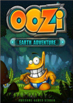 奥兹：地球探险