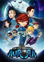 奥罗拉：遗失的奖章