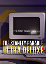 《史丹利的寓言终极豪华版》LMAO汉化组内核汉化补丁V1.2